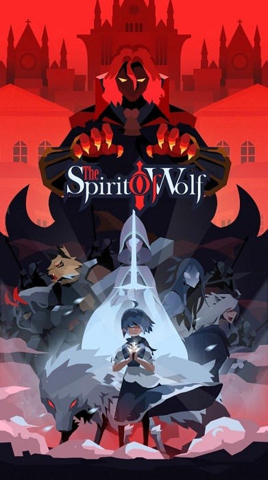 狼之灵魂游戏(the spirit of wolf)游戏截图3